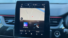 Renault Arkana 1.3 Mild hybrid 140 R.S. Line 5dr EDC Petrol Estate